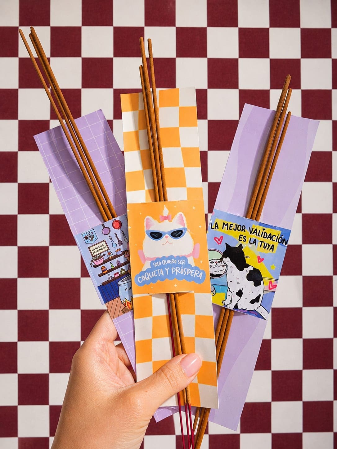 Stickers Powerpuff Girls